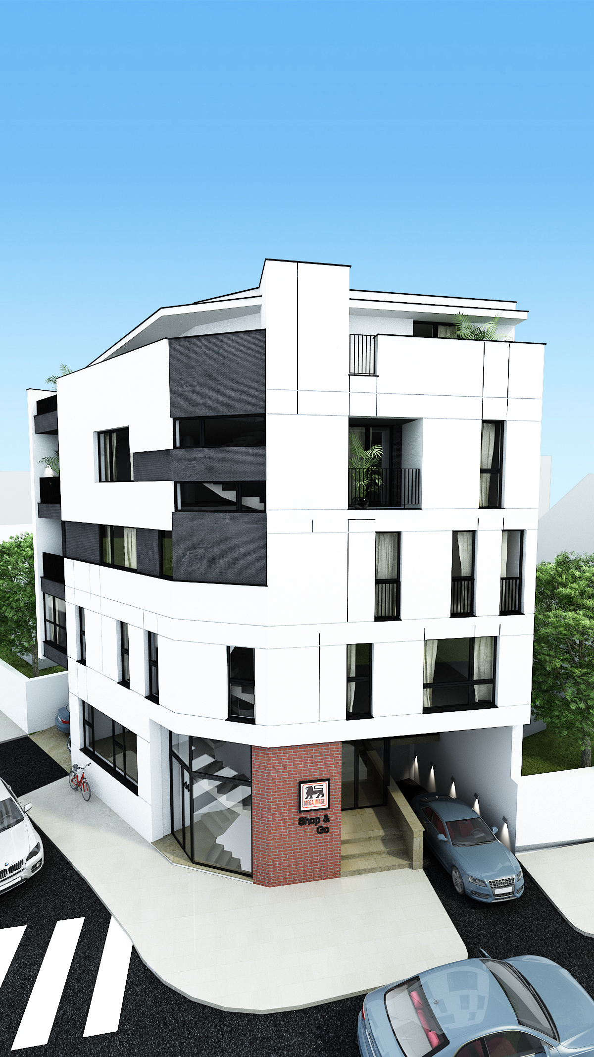 Proiect Tunari Pun Invest